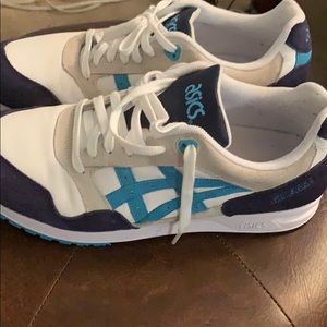 Size 12 Men’s ASICS